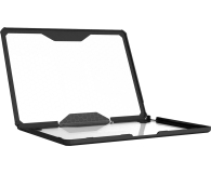 UAG Plyo do MacBook Air 13" 2022 M2 ice-black IEOUGPYMA13M2IC - 1120497 - zdjęcie 4